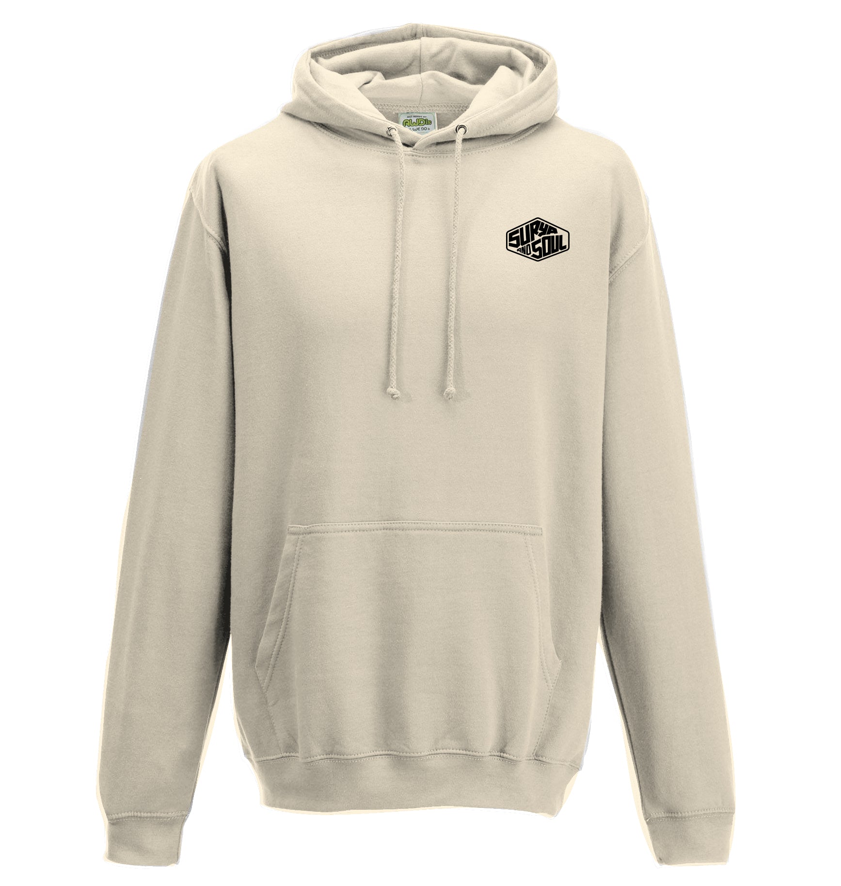 Surya and Soul California Hoodie