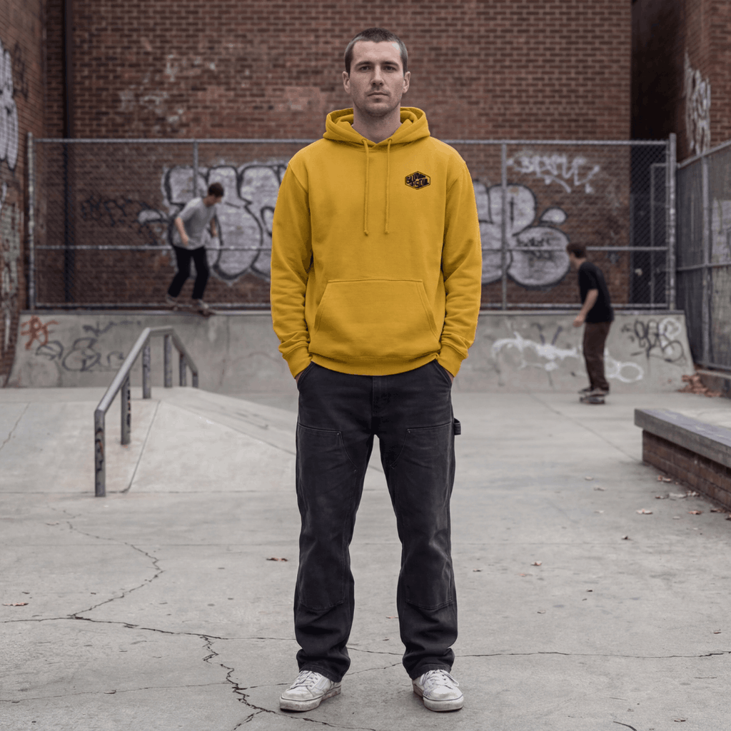 Surya and Soul California Hoodie