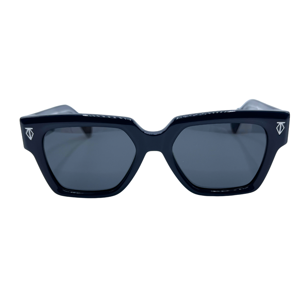 Surya and Soul Sunglasses - Blue Sea