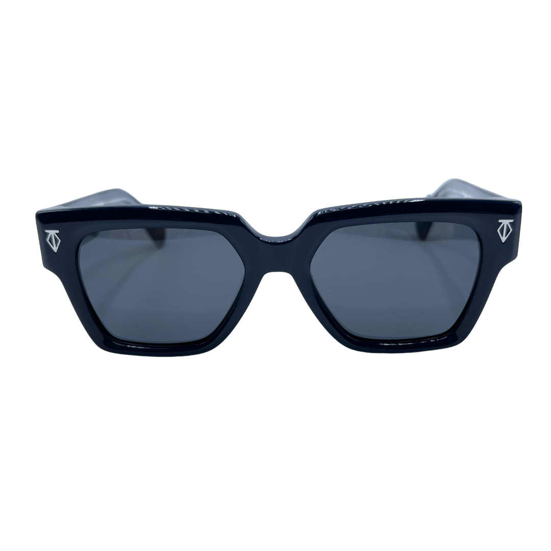 Surya and Soul Sunglasses - Blue Sea