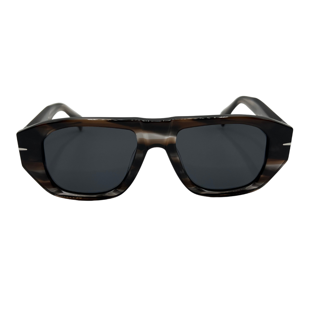 Surya and Soul Sunglasses Carrera - Brown