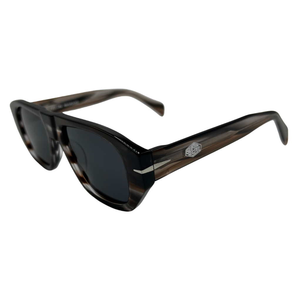 Surya and Soul Sunglasses Carrera - Brown