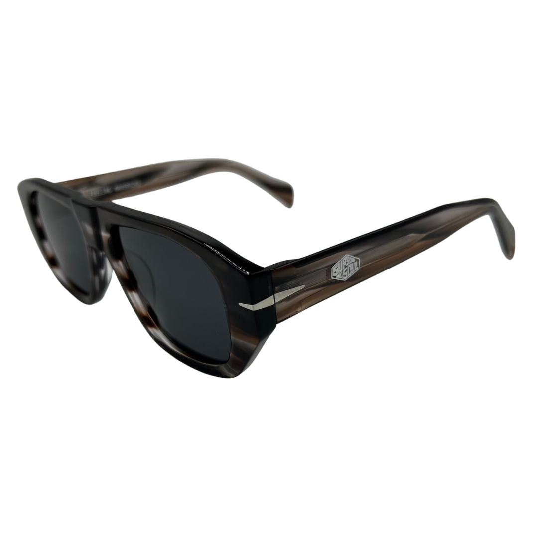 Surya and Soul Sunglasses Carrera - Brown