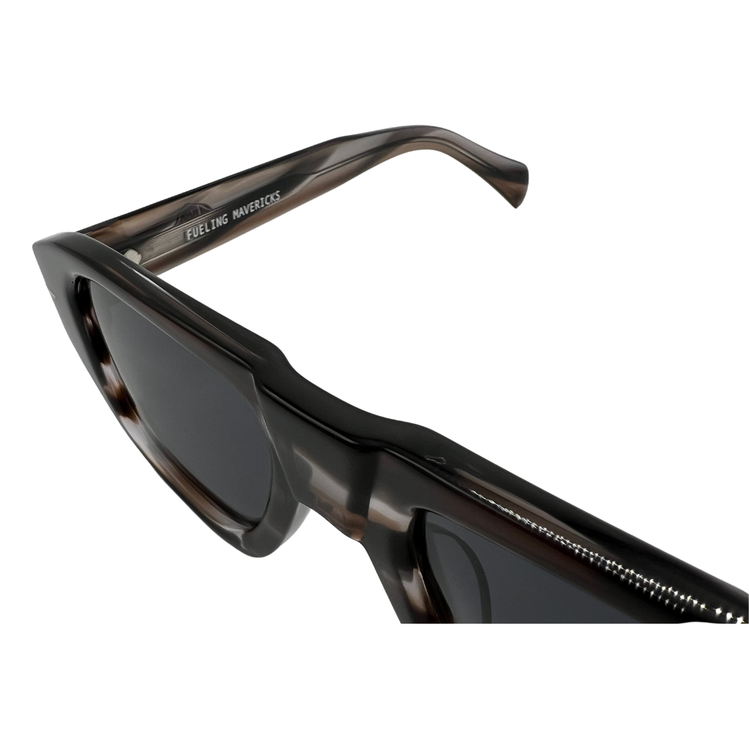Surya and Soul Sunglasses Carrera - Brown