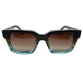 Surya and Soul Sunglasses Swell - Brown/Blue