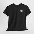 Black Classic Surya and Soul Tee front picture