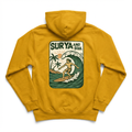 Surya and Soul California Hoodie