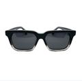 Surya and Soul Sunglasses Urban - Black/Clear