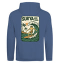 Surya and Soul California Hoodie